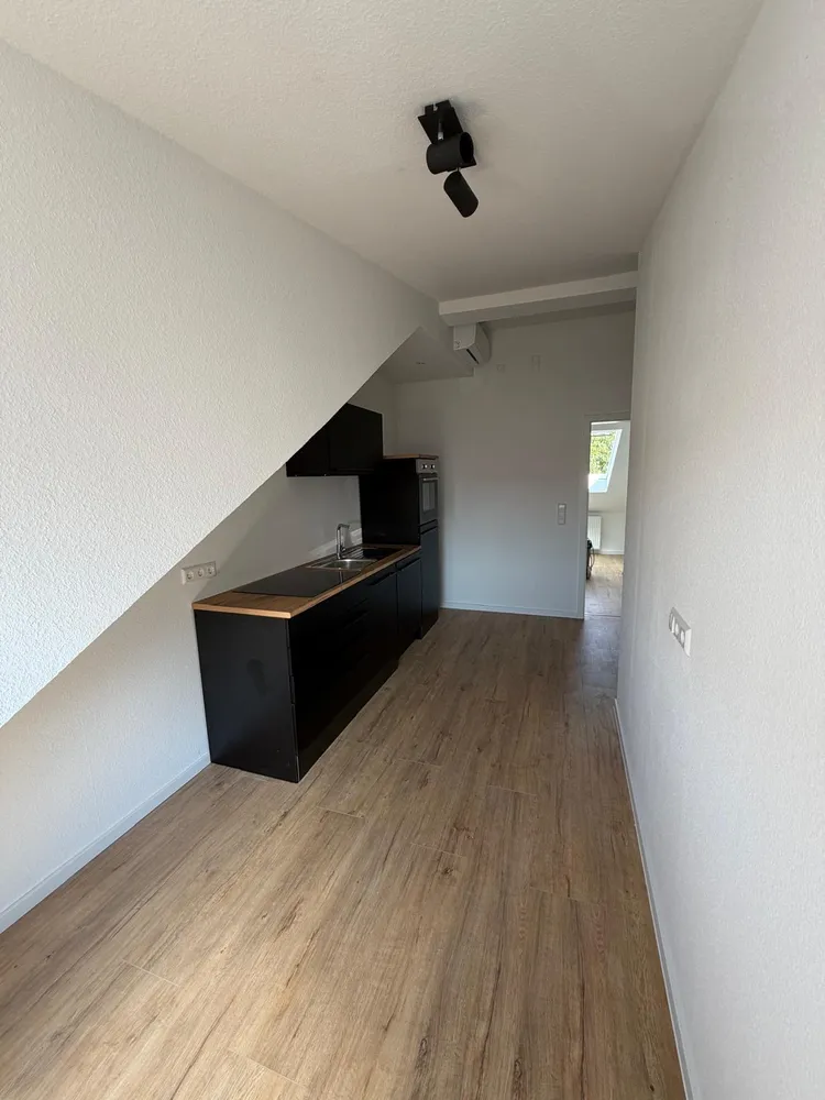 2 Zimmer Wohnung mit 42 m² in Heidelberg – Bild 6