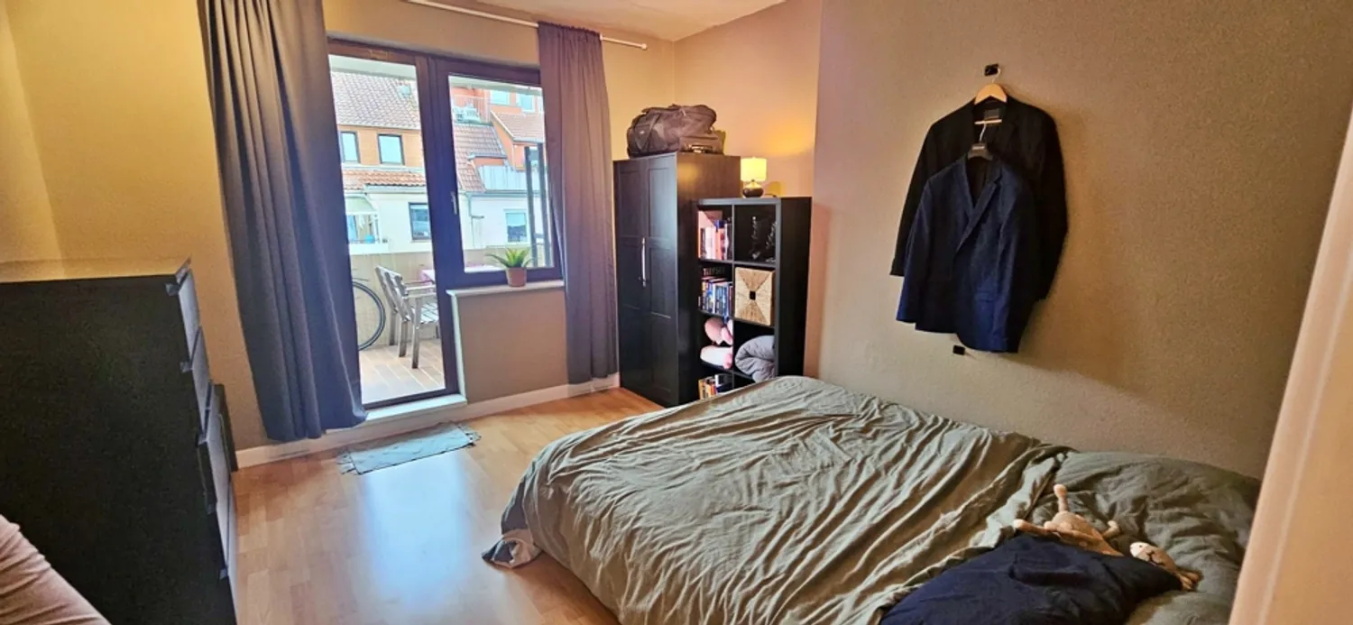 2 Zimmer Wohnung mit 72 m² in Bremen – Bild 8