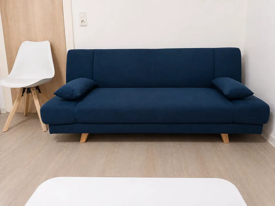 WG-Zimmer mit 60 m² in Nürnberg – Bild 2