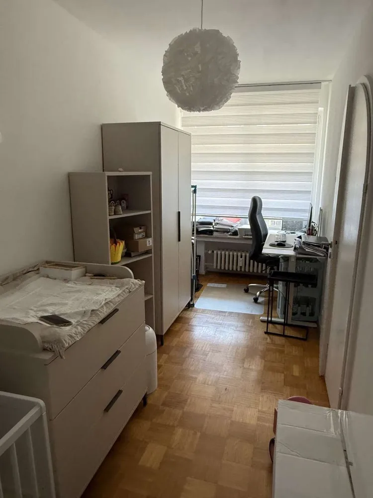 3 Zimmer Wohnung mit 91 m² in Krefeld – Bild 6