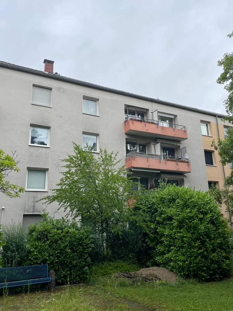 3 Zimmer Wohnung mit 64 m² in Mainz – Bild 5