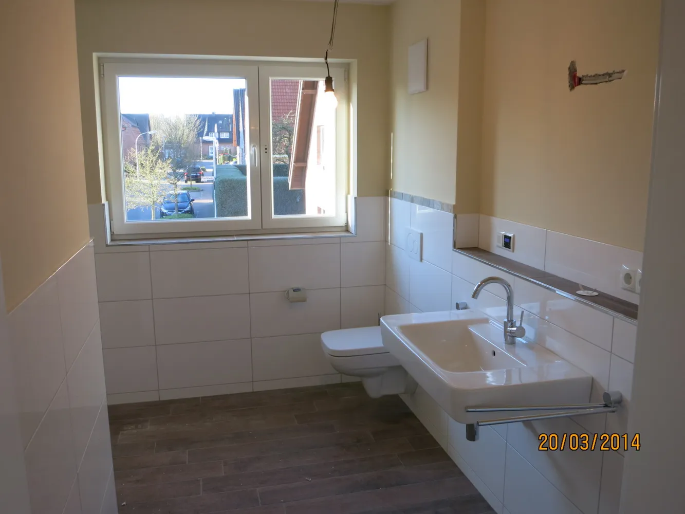 3 Zimmer Wohnung mit 67 m² in Dorsten – Bild 11