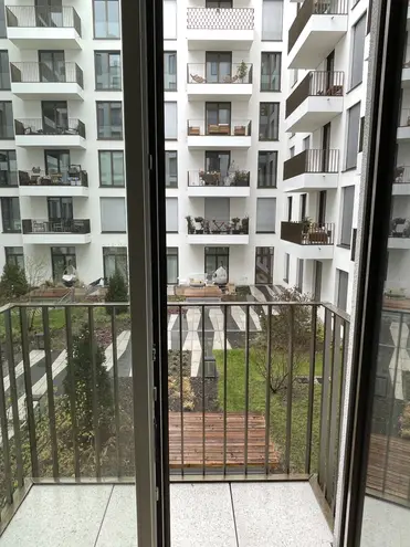 1 Zimmer Wohnung mit 30 m² in Berlin – Bild 11