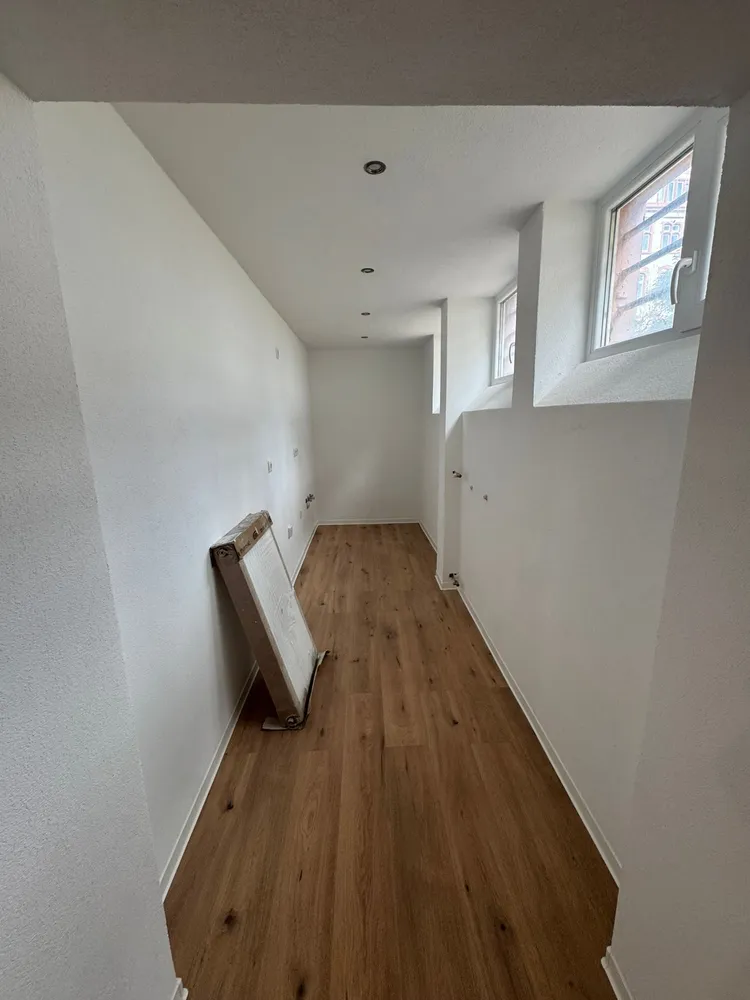 3 Zimmer Wohnung mit 84 m² in Worms – Bild 2