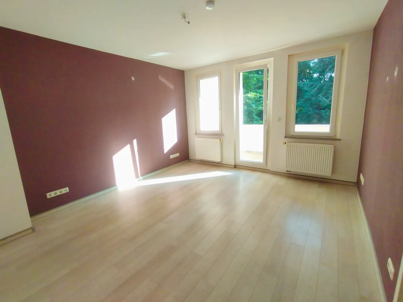 3 Zimmer Wohnung mit 67 m² in Duisburg – Bild 4