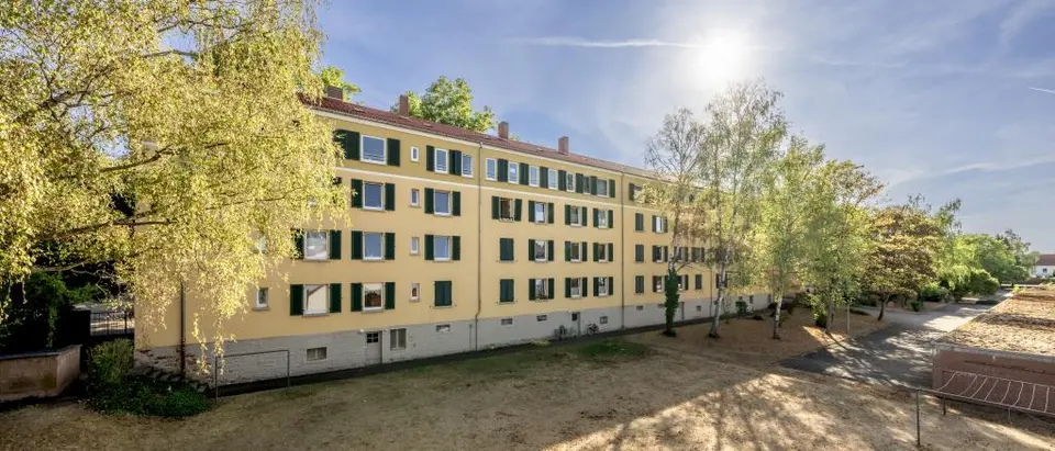2 Zimmer Wohnung mit 54 m² in Kaiserslautern – Bild 3