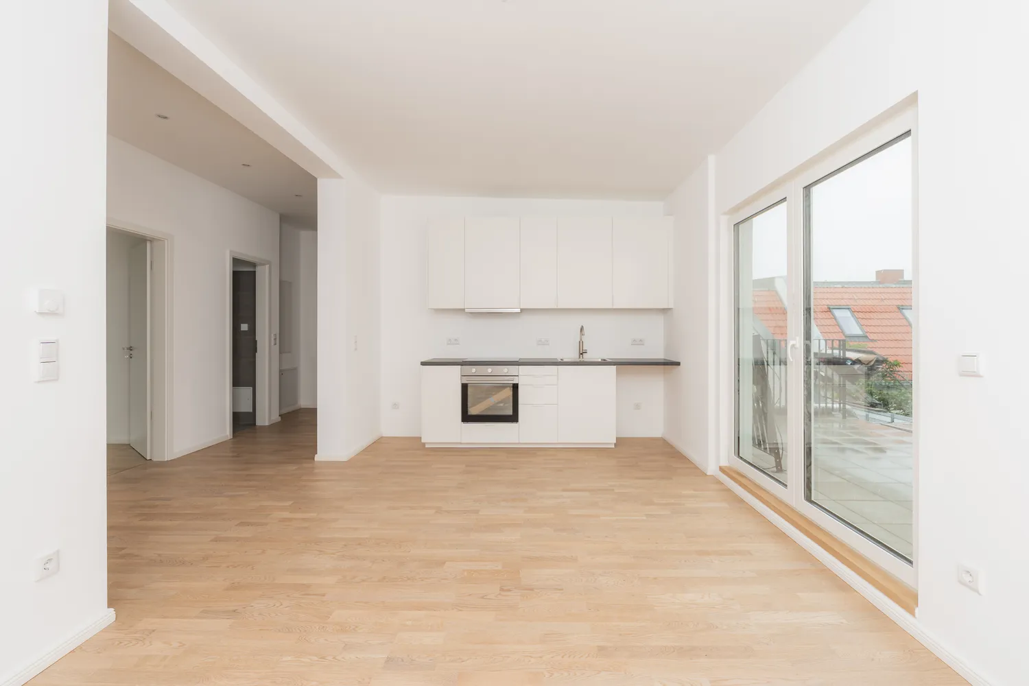 4 Zimmer Wohnung mit 99 m² in Berlin – Bild 12