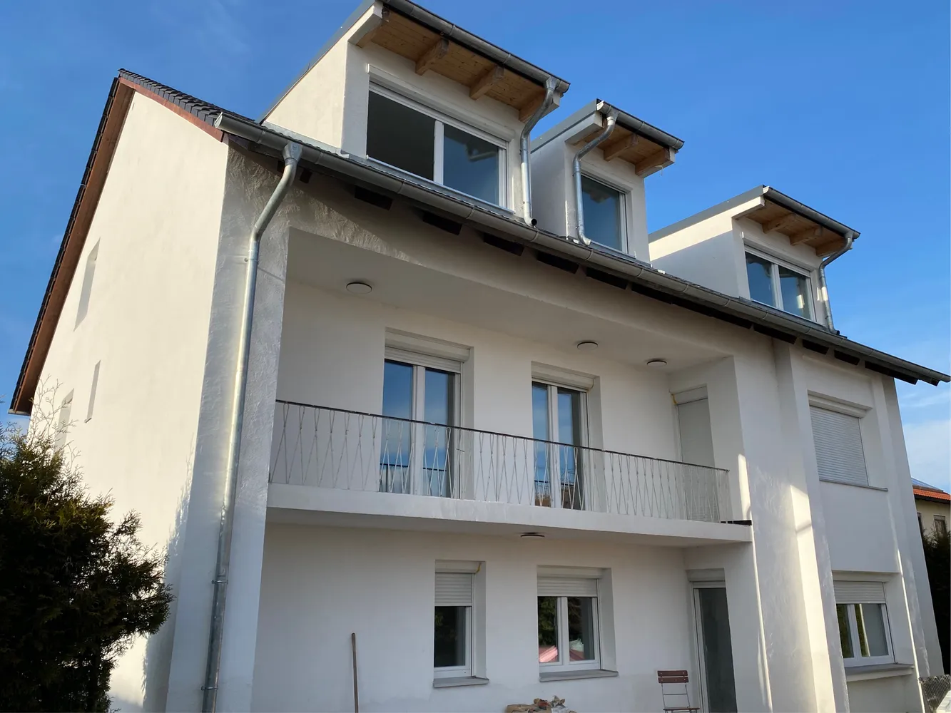 1 Zimmer Wohnung mit 21 m² in Straubing – Bild 1