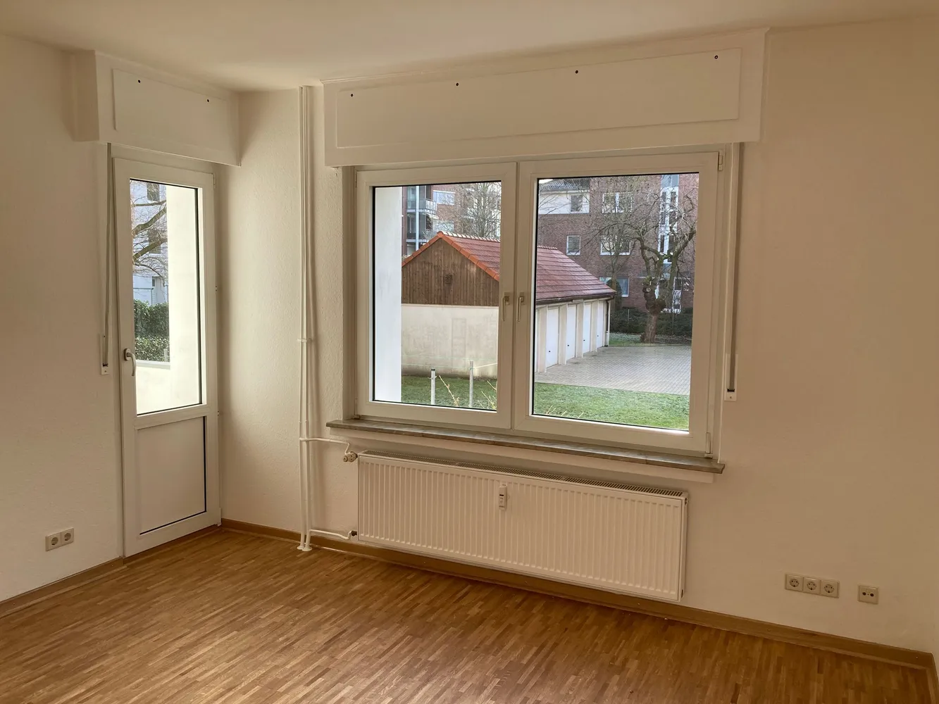3 Zimmer Wohnung mit 71 m² in Hannover – Bild 5