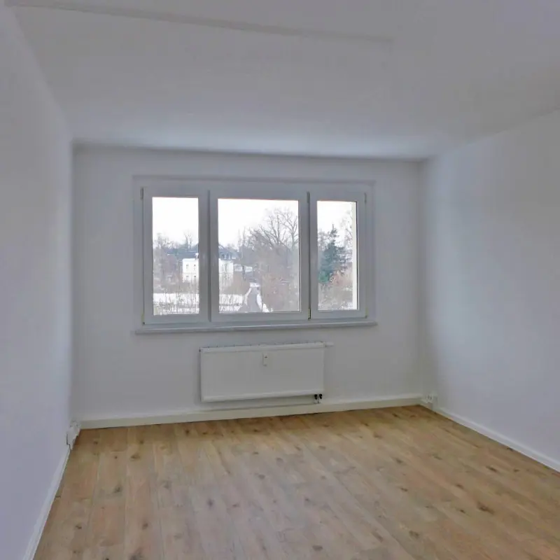 3 Zimmer Wohnung mit 58 m² in Limbach-Oberfrohna – Bild 6