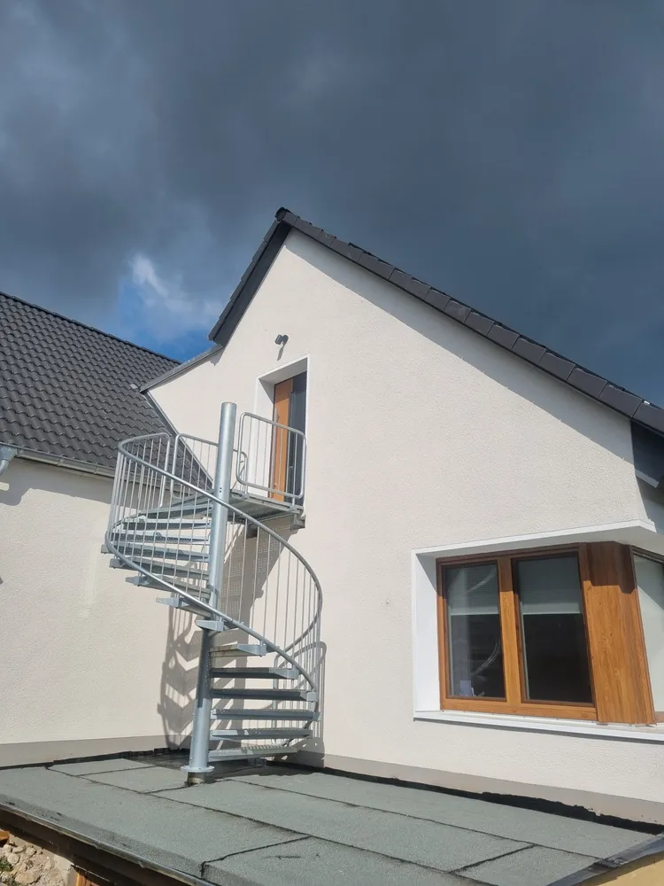 3 Zimmer Wohnung mit 85 m² in Bonn – Bild 2