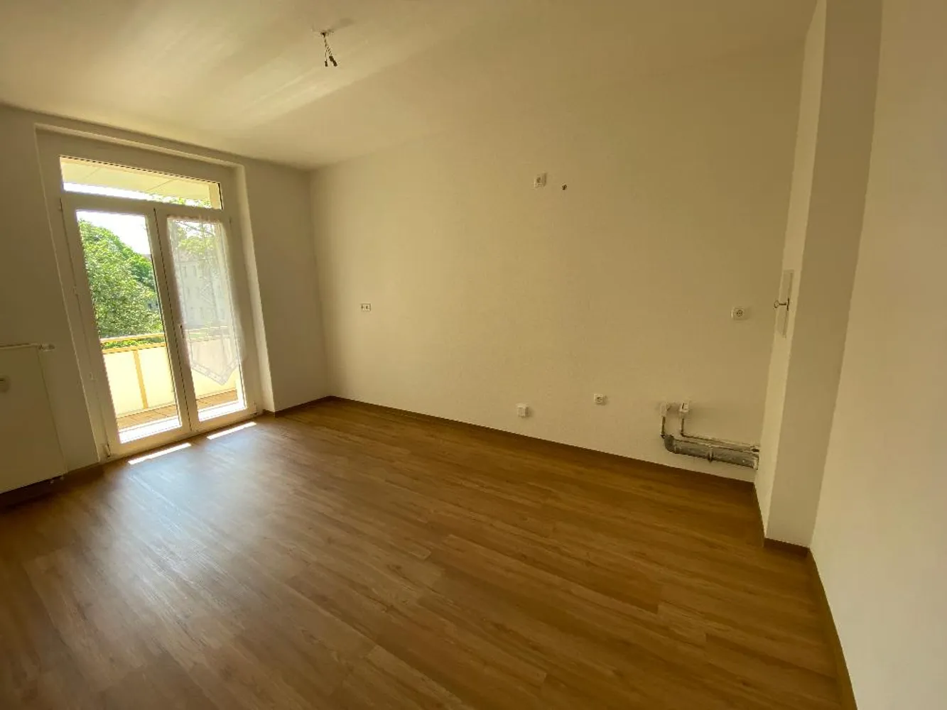 3 room apartment with 63 m² in Kamenz – Photo 7