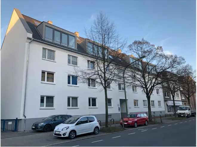 3 Zimmer Wohnung mit 54 m² in Osnabrück – Bild 3
