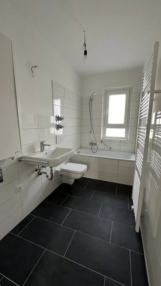 3 room apartment with 50 m² in Memmingen – Photo 11
