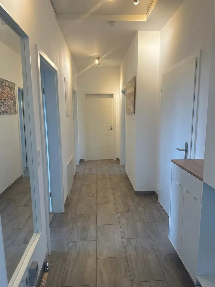 4 room apartment with 90 m² in Rodgau – Photo 4