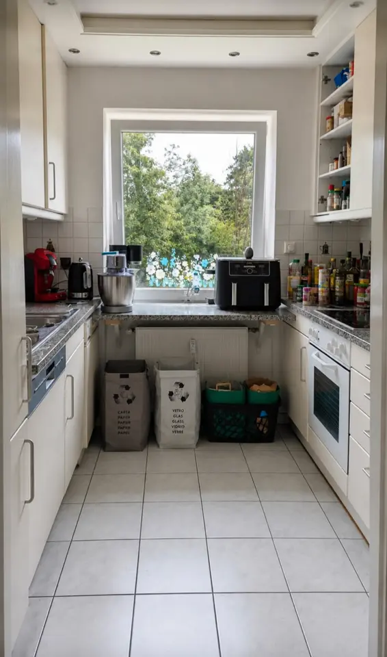 3 Zimmer Wohnung mit 68 m² in Erding – Bild 3