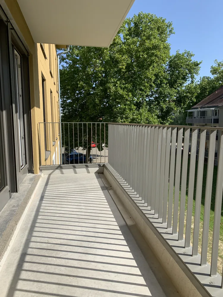 2 Zimmer Wohnung mit 47 m² in Ingolstadt – Bild 1