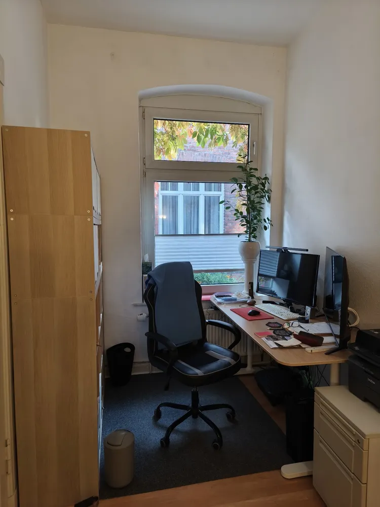 3 Zimmer Wohnung mit 86 m² in Lüneburg – Bild 10