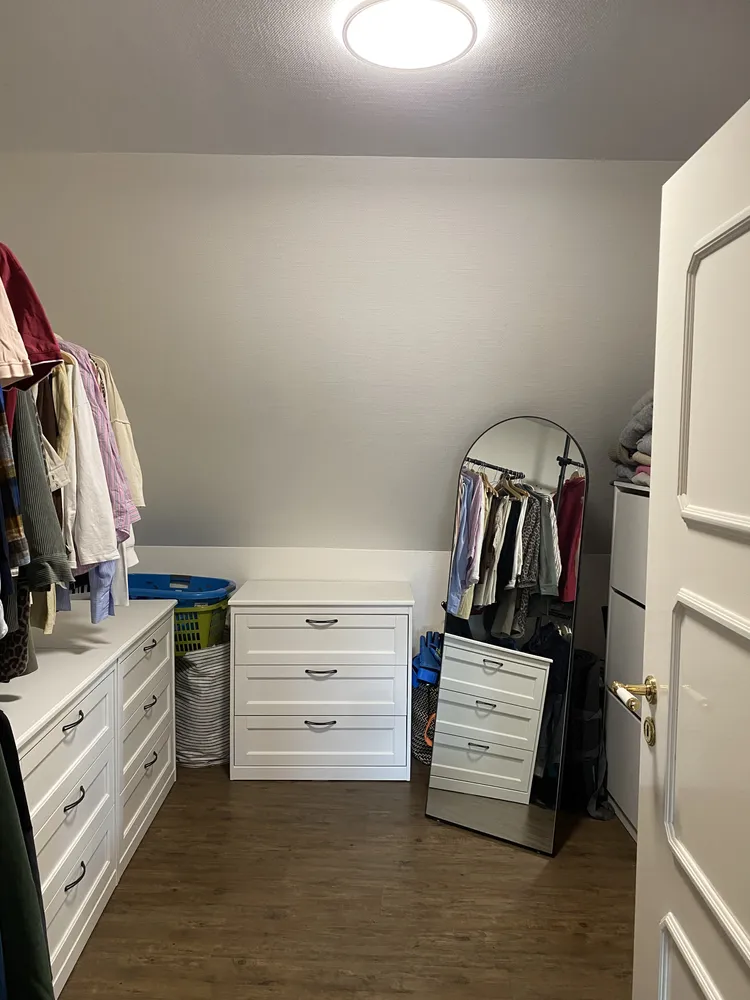 4 Zimmer Wohnung mit 110 m² in Oldenburg – Bild 3