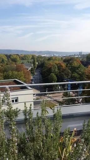 Shared room with 107 m² in Stuttgart – Photo 5