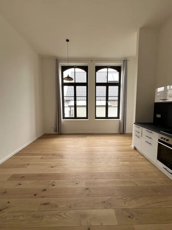 2 Zimmer Wohnung mit 88 m² in Emsdetten – Bild 3