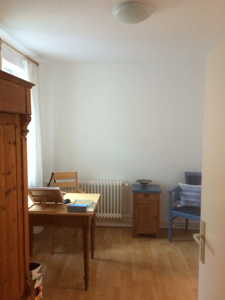 3 room apartment with 72 m² in Hanover – Photo 3