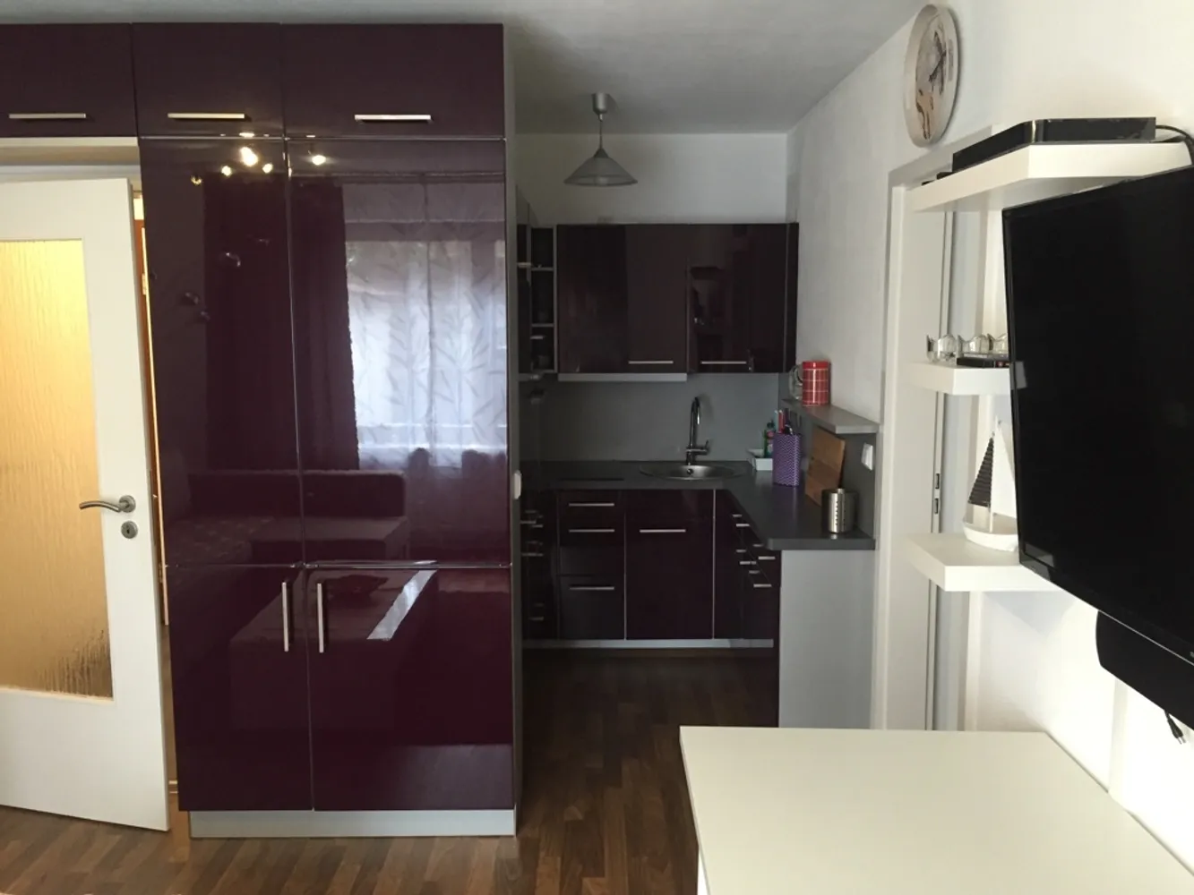 2 Zimmer Wohnung mit 40 m² in München – Bild 11