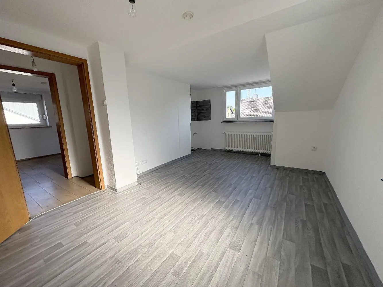 2 Zimmer Wohnung mit 40 m² in Köln – Bild 4