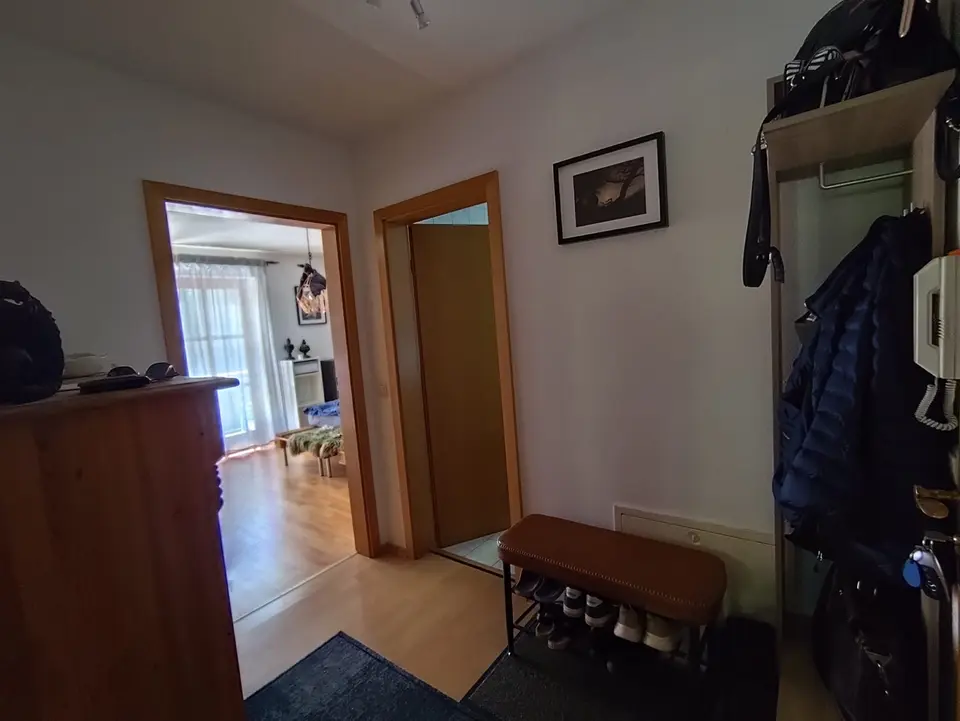 2 Zimmer Wohnung mit 63 m² in Deggendorf – Bild 4