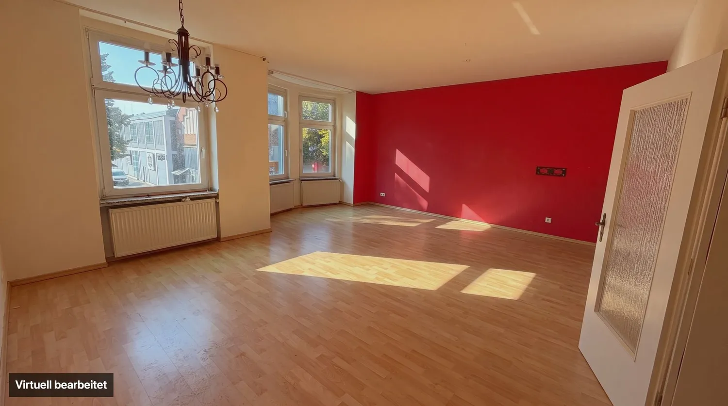 2 room apartment with 73 m² in Ratingen – Photo 5