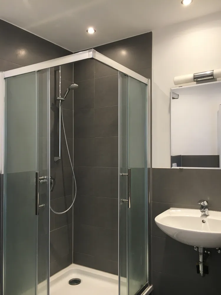 2 Zimmer Wohnung mit 65 m² in Lüneburg – Bild 8