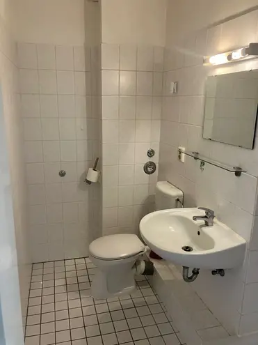 1 Zimmer Wohnung mit 30 m² in Hamburg – Bild 5