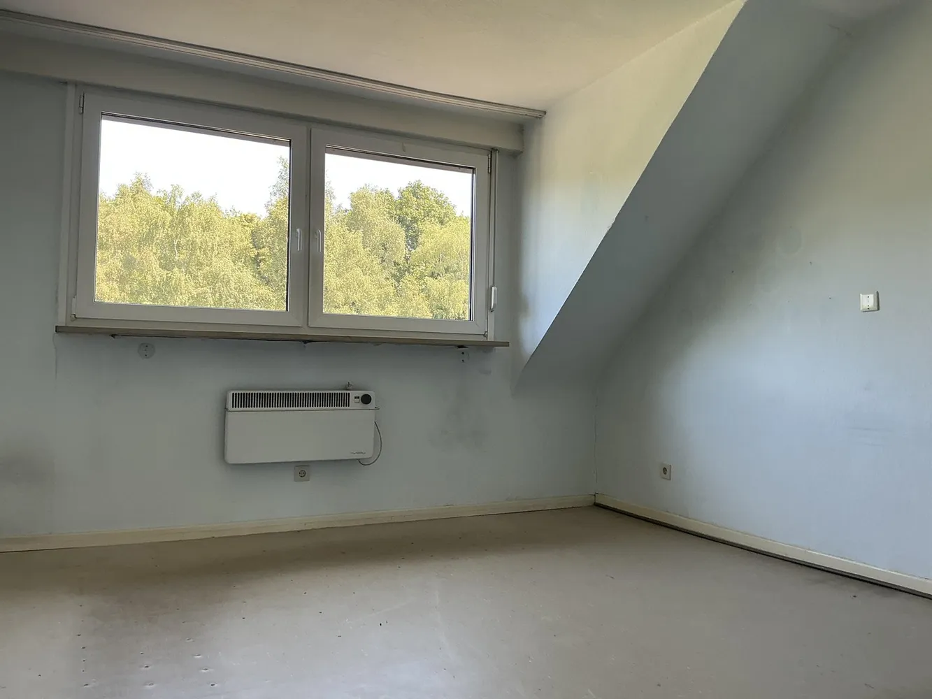 3 Zimmer Wohnung mit 67 m² in Essen – Bild 3