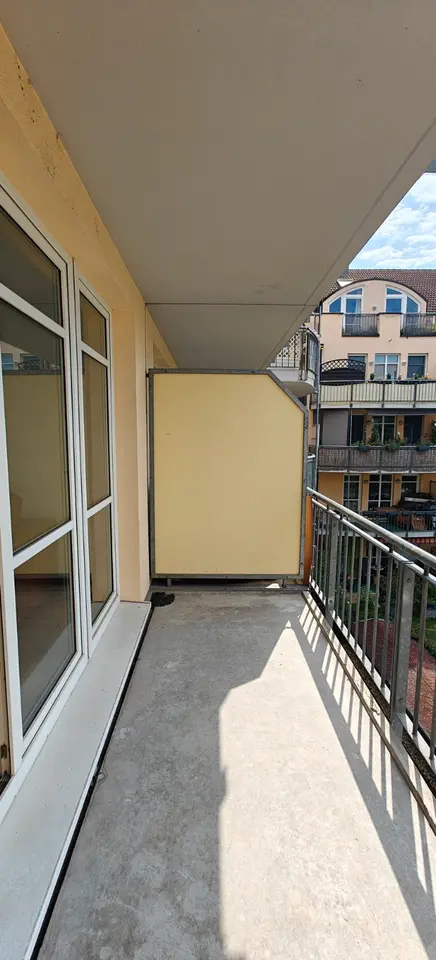 2 Zimmer Wohnung mit 67 m² in Leipzig – Bild 3