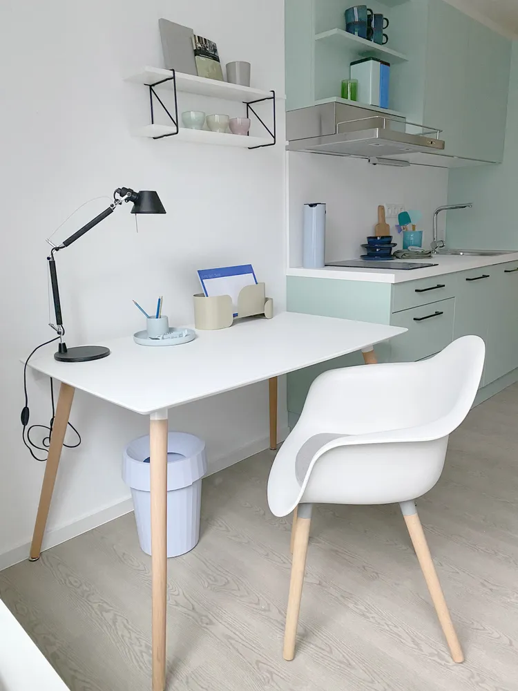 1 Zimmer Wohnung mit 32 m² in Osnabrück – Bild 3