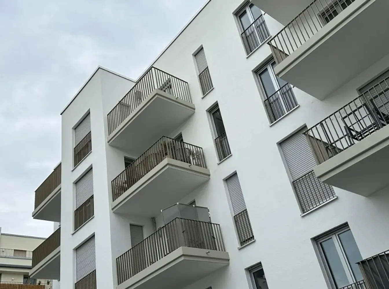 3 Zimmer Wohnung mit 101 m² in Frankfurt am Main – Bild 10