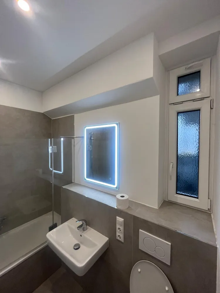 3 room apartment with 71 m² in Munich – Photo 9
