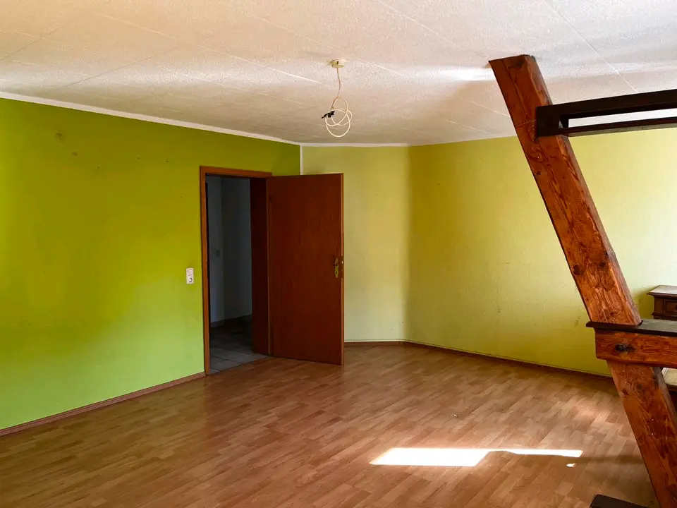 2 Zimmer Wohnung mit 75 m² in Marburg – Bild 1