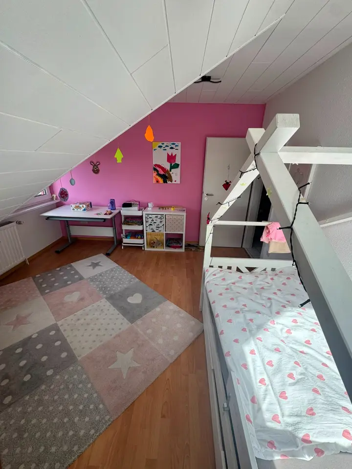 3 Zimmer Wohnung mit 75 m² in Lengerich – Bild 4