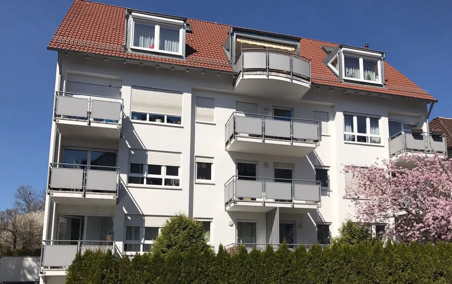 4 Zimmer Wohnung mit 91 m² in Böblingen – Bild 4