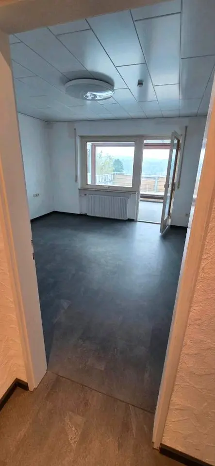 4 Zimmer Wohnung mit 132 m² in Pforzheim – Bild 1