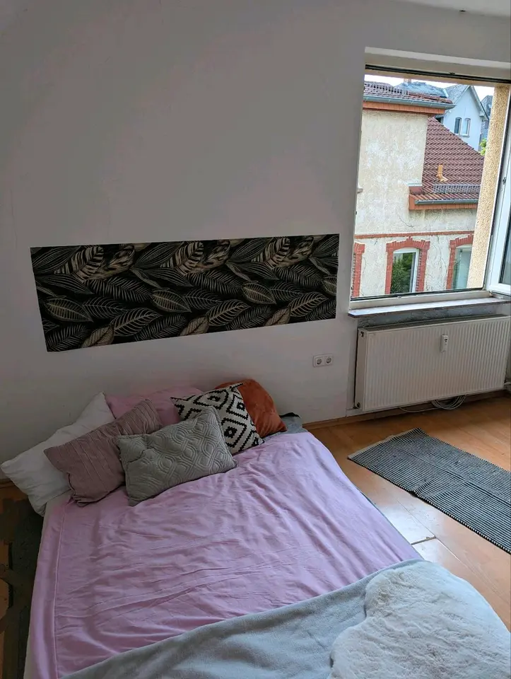 WG-Zimmer mit 12 m² in Gießen – Bild 10