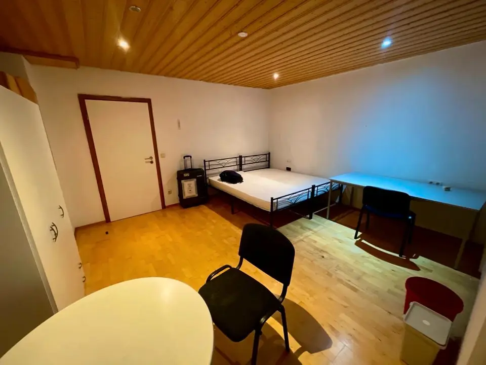 WG-Zimmer mit 24 m² in Erding – Bild 4