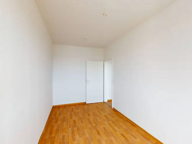3 Zimmer Wohnung mit 65 m² in Wittenberg – Bild 6