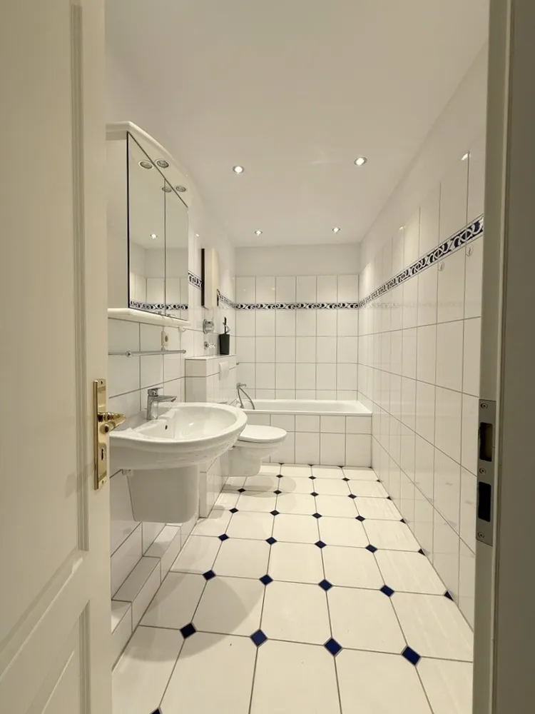3 Zimmer Wohnung mit 90 m² in Bonn – Bild 4