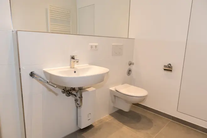 4 Zimmer Wohnung mit 110 m² in Düsseldorf – Bild 3