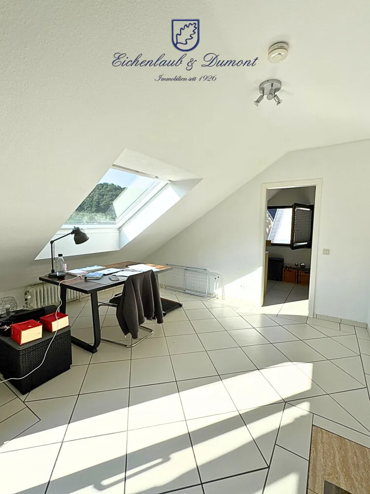 4 Zimmer Wohnung mit 82 m² in Saarbrücken – Bild 9