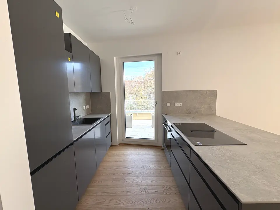 2 Zimmer Wohnung mit 91 m² in Leonberg – Bild 10