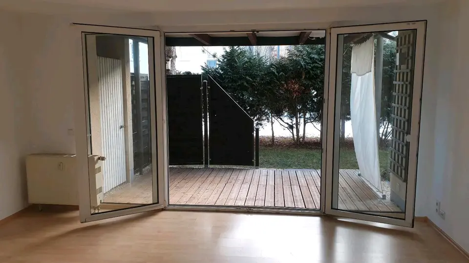 2 Zimmer Wohnung mit 56 m² in Halle (Saale) – Bild 6