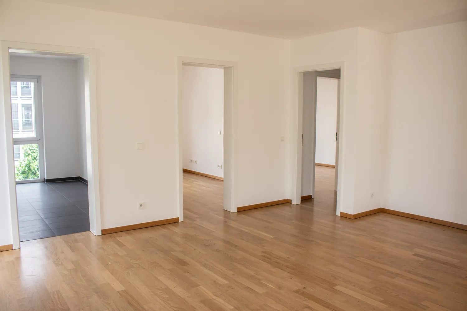 3 Zimmer Wohnung mit 92 m² in Dortmund – Bild 5